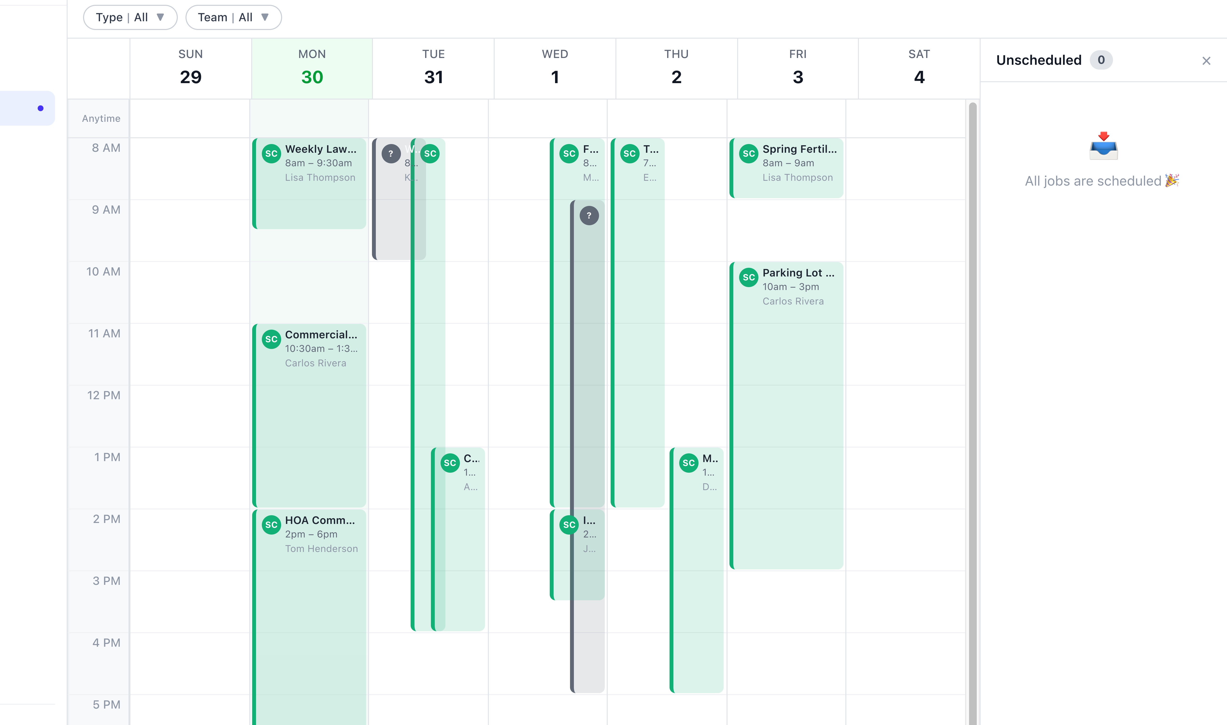 MyKit Reporting screenshot
